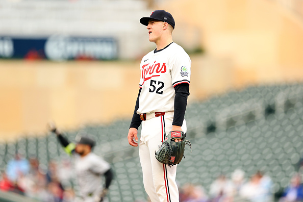 Twins cough up lead in ninth in loss to White Sox – Twin Cities