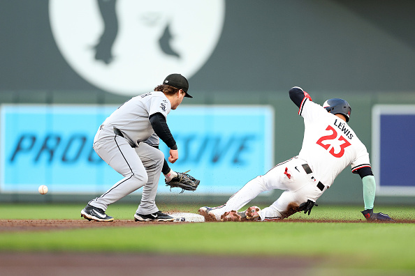 Chicago White Sox v Minnesota Twins