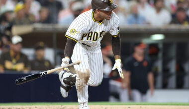 Top DraftKings MLB DFS Plays for Saturday 9/6/25