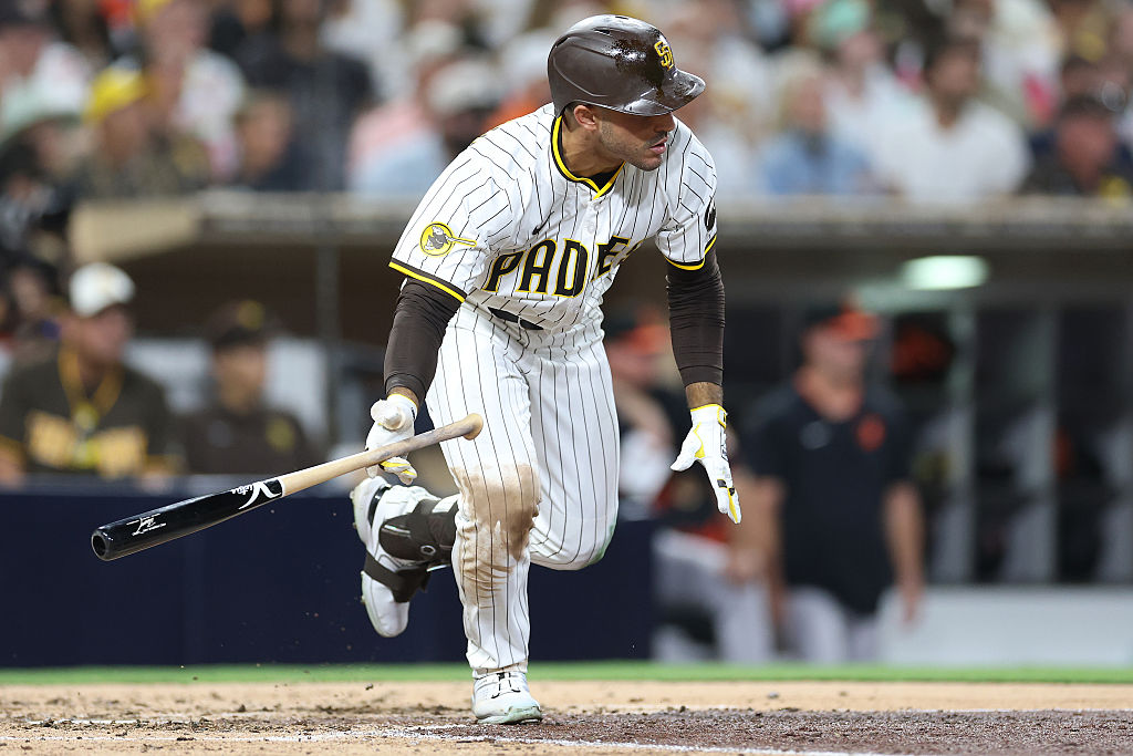 Top DraftKings MLB DFS Plays for Saturday 9/6/25