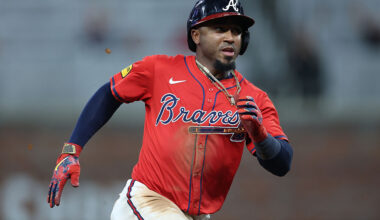 Top DraftKings MLB DFS Targets, Values for Saturday 9/6/25