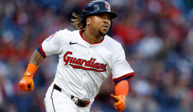 Top Fantasy Baseball Plays for Thursday 9/18/25