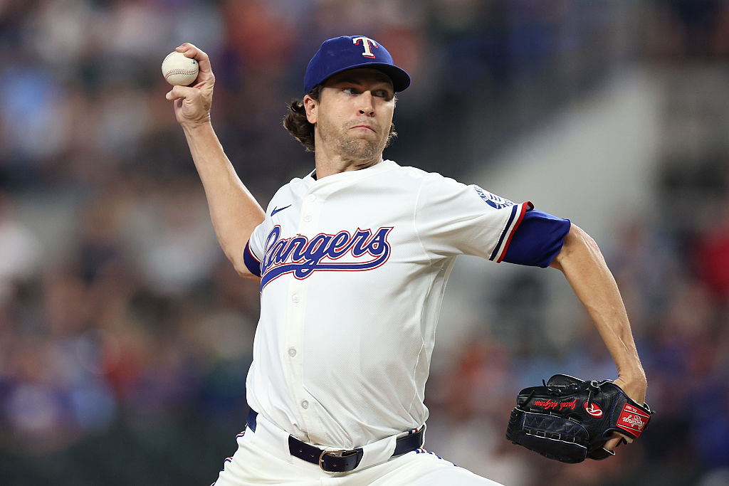 New York Mets vs. Texas Rangers prediction, pick for Friday 9/12/25