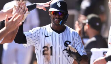 The White Sox beat their win total. Where do they rank among disappointing Chicago teams?