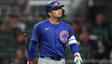 NL wild card standings, how the MLB playoffs work, and more – NBC Chicago