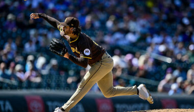 Top Fantasy Baseball Plays for Friday 9/19/25