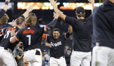 After a disappointing 2025, these four MLB teams might be ready for success in 2026