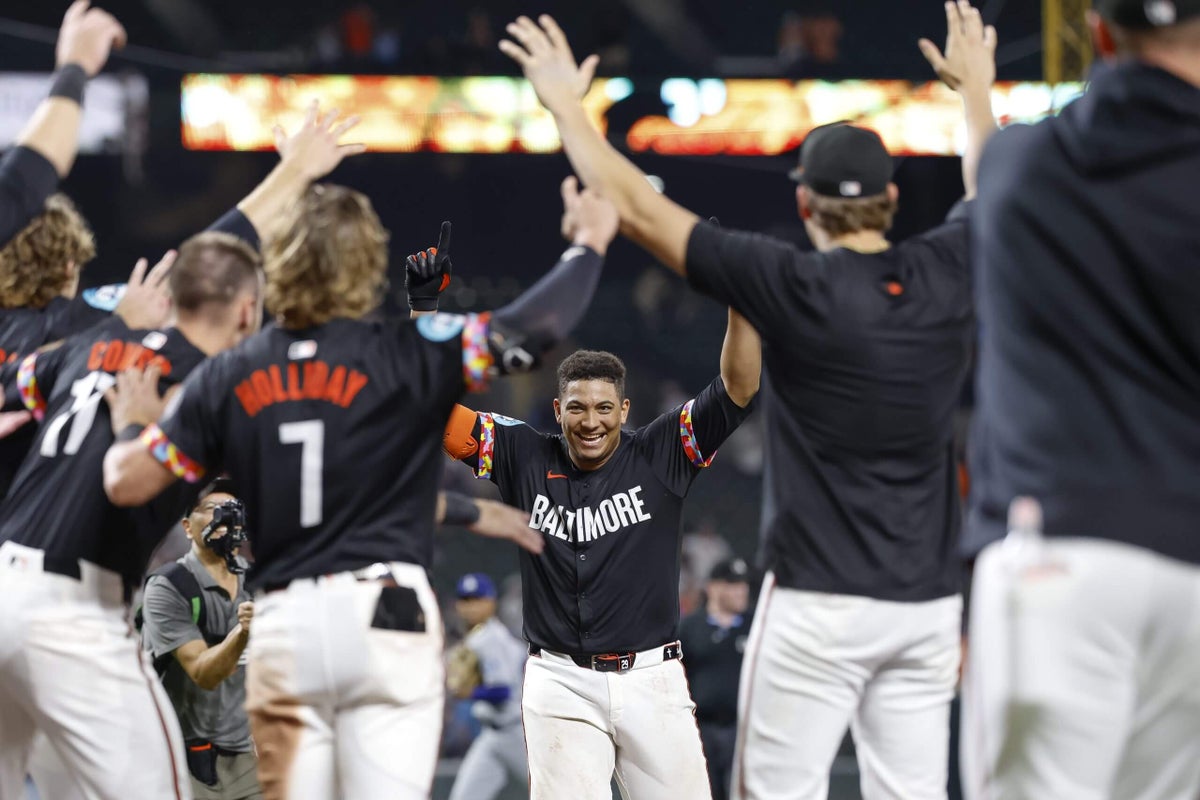 After a disappointing 2025, these four MLB teams might be ready for success in 2026