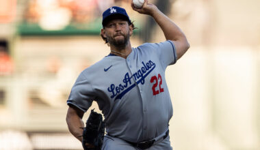 DraftKings MLB DFS Fantasy Baseball Targets and Values: Friday 9/19/25