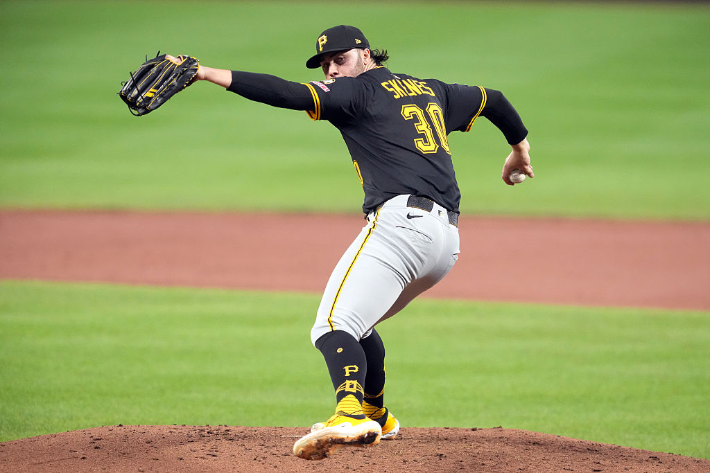Cubs at Pirates prediction, pick for Tuesday 9/16/25