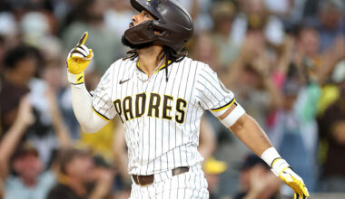 Top Fantasy Baseball Plays for Thursday 9/11/25