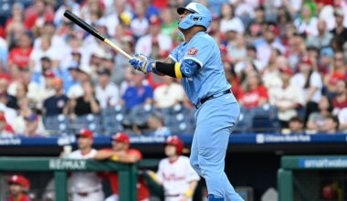 Top Home Run Props for Friday 9/19/25