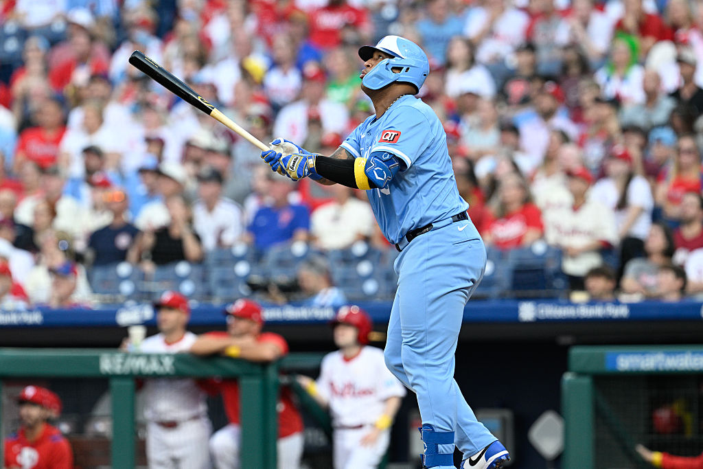 Top Home Run Props for Friday 9/19/25