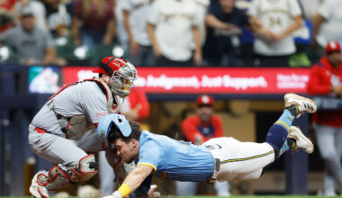 Dom's Brewers Notebook: Brewing up another big inning