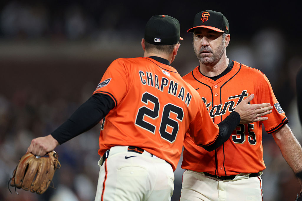 Little margin for error as Cardinals open series vs. Giants