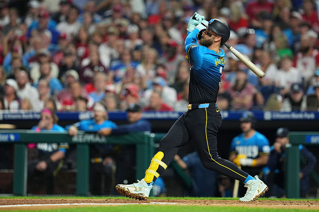 Top DraftKings MLB DFS Targets, Values for Wednesday 9/17/25