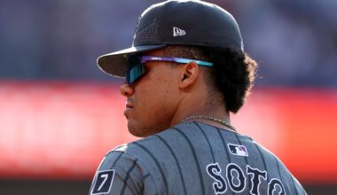 Breaking down the Mets' remaining schedule amid playoff push