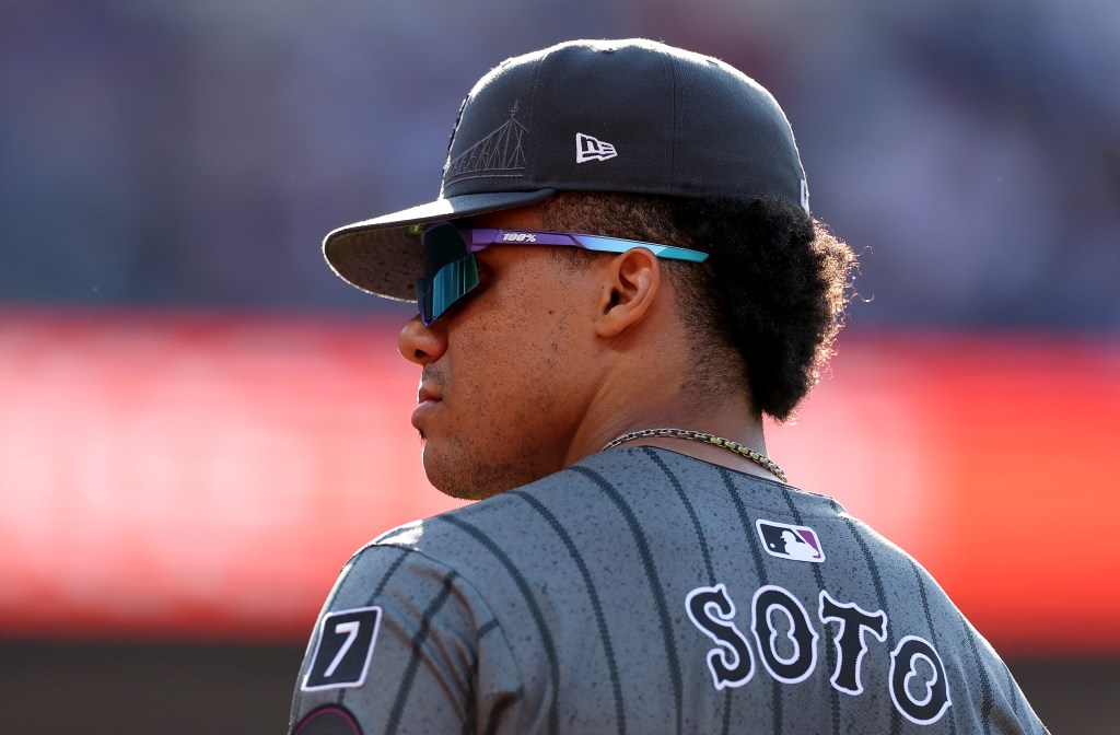 Breaking down the Mets' remaining schedule amid playoff push