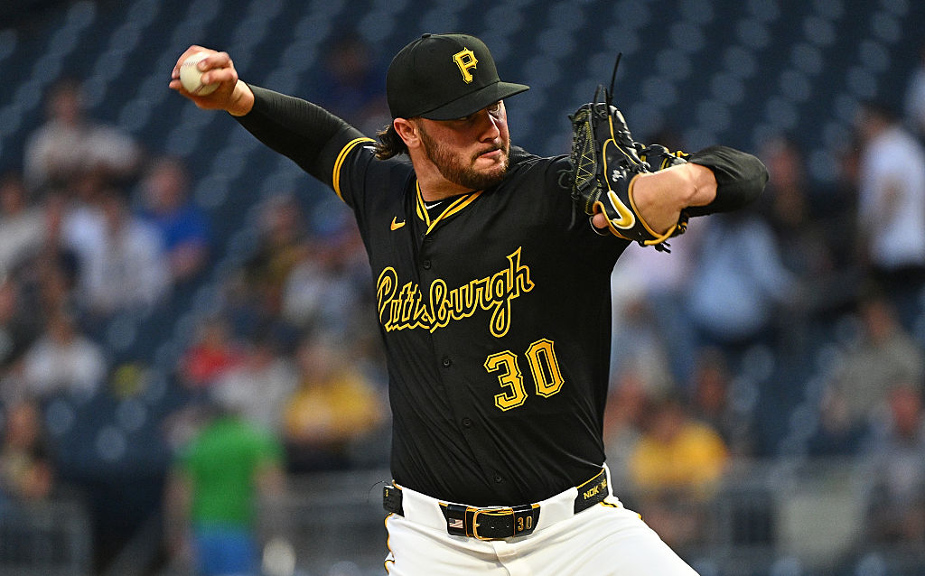 Pittsburgh Pirates vs. Cincinnati Reds prediction, pick for Wednesday 9/24/25