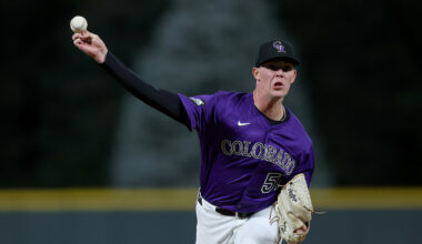 Rockies match 2004 Diamondbacks for most losses by a National League team since 1965