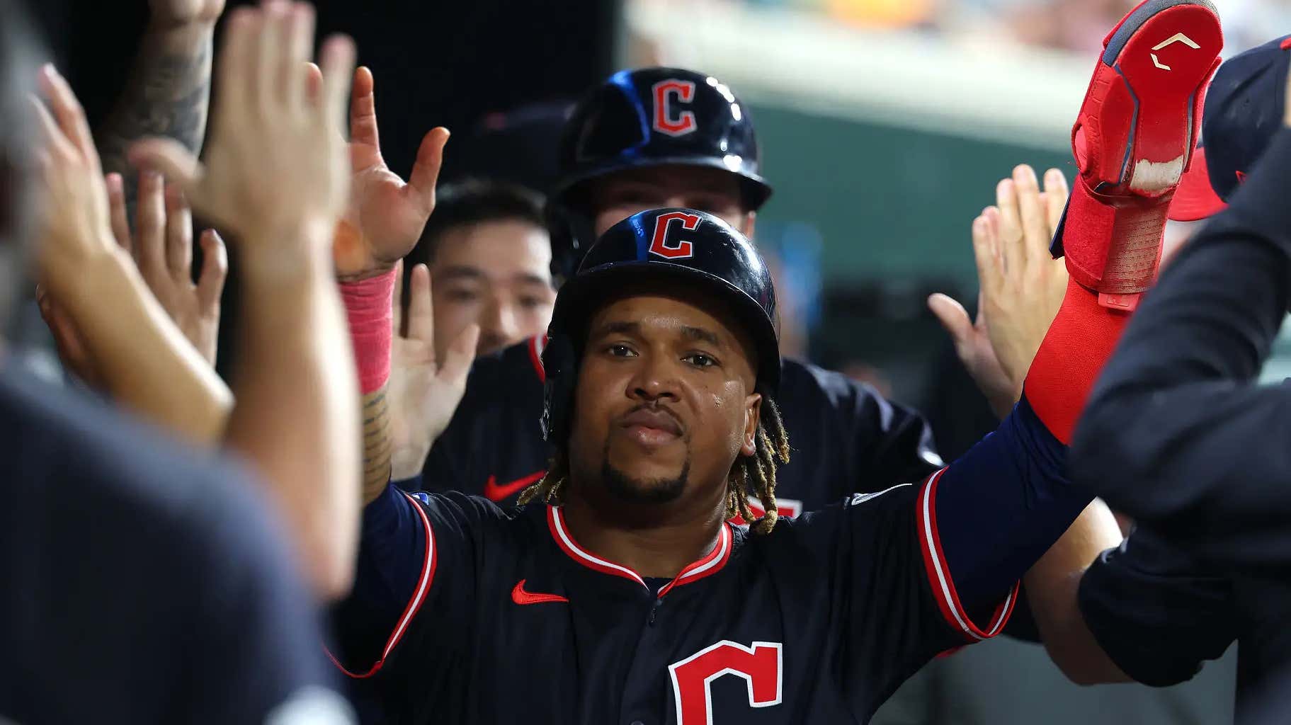 And Just Like That, The Guardians Sweep The Tigers In Detroit (With Tarik Skubal Pitching Today) And Their Divisional Lead Is Down To 3.5 Games