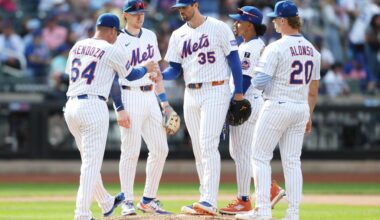 Why the Mets are still confident they can clinch a playoff spot