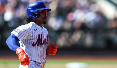 Breaking down Mets' playoff odds as season enters final week