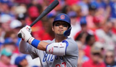 Brewers clinch NL Central, Cubs’ wild card berth secured – NBC Chicago