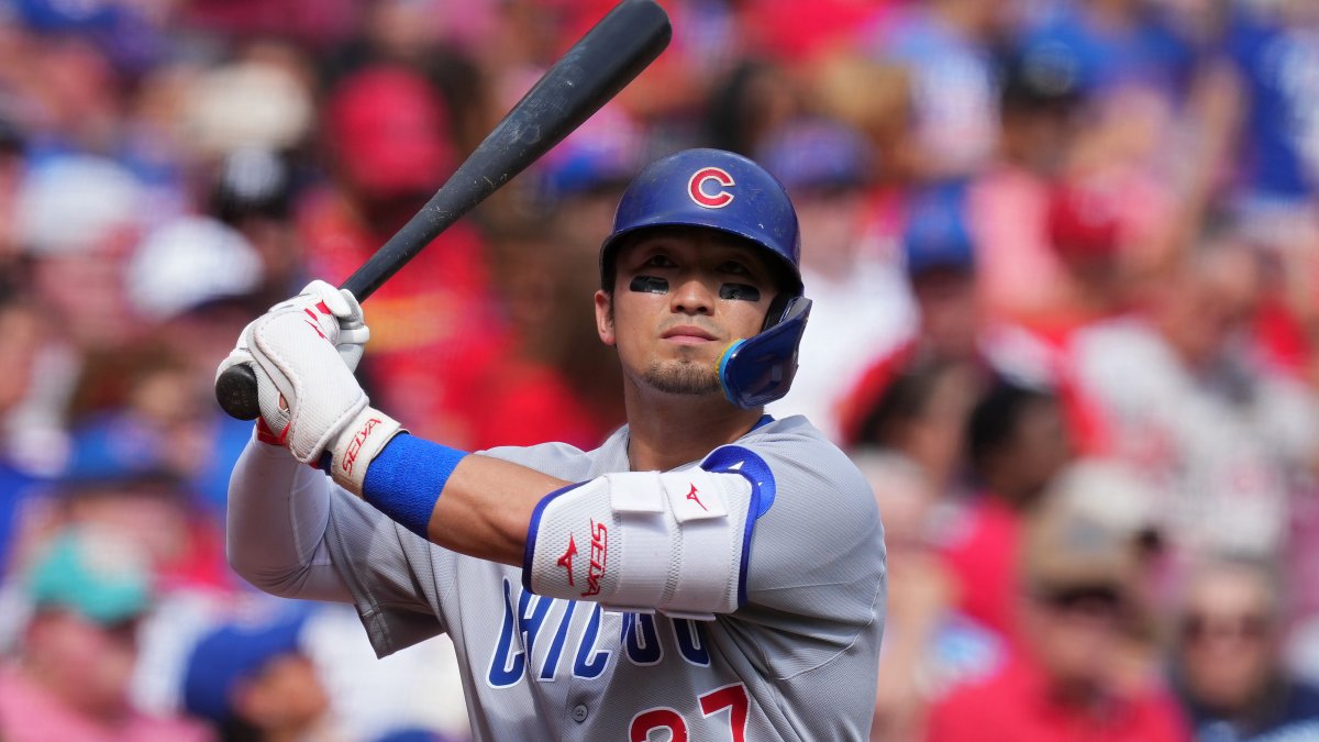 Brewers clinch NL Central, Cubs’ wild card berth secured – NBC Chicago