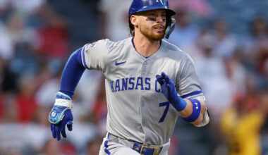 Top Fantasy Baseball Plays for Thursday 9/25/25