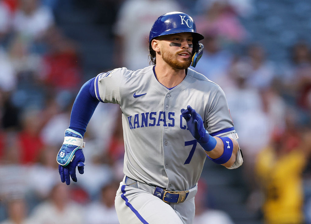 Top Fantasy Baseball Plays for Thursday 9/25/25