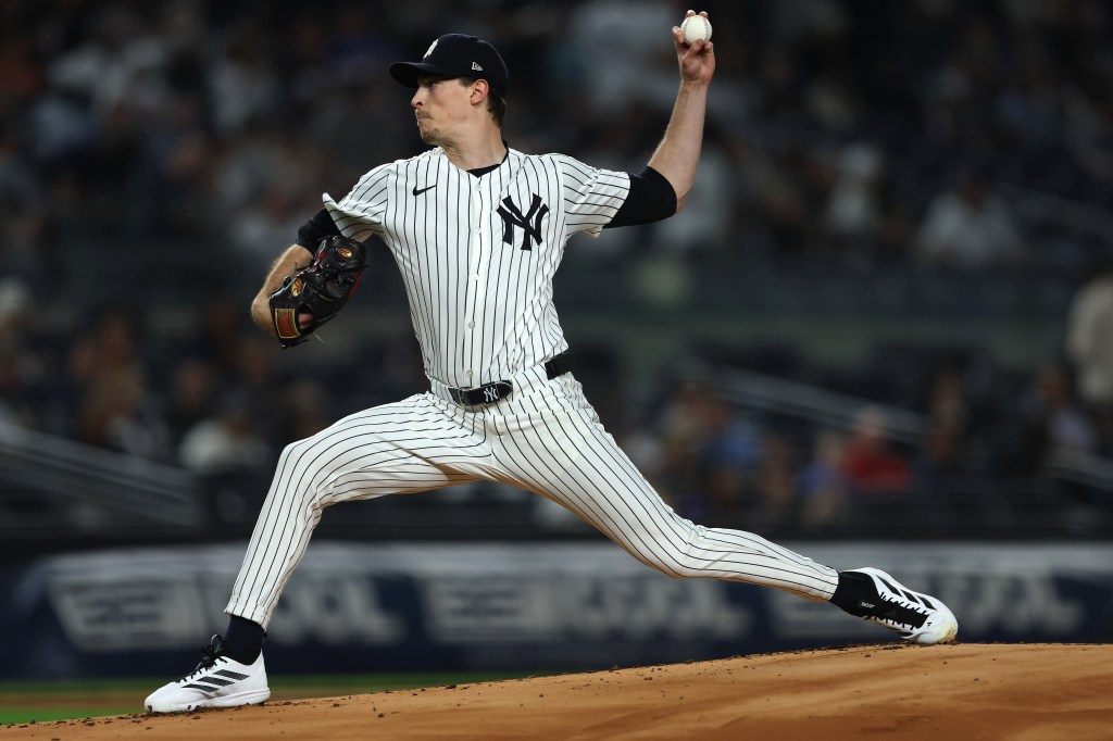 Yankees' Fried's outing with Rice possibly significant before playoffs