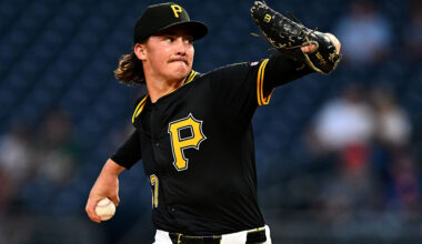 Top DraftKings MLB DFS Targets, Values for Saturday 9/27/25