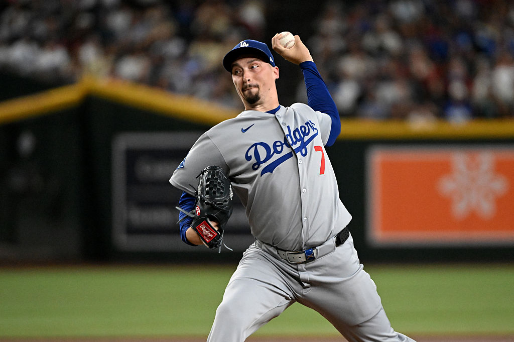 Reds vs. Dodgers Game 1 DraftKings Showdown Strategy