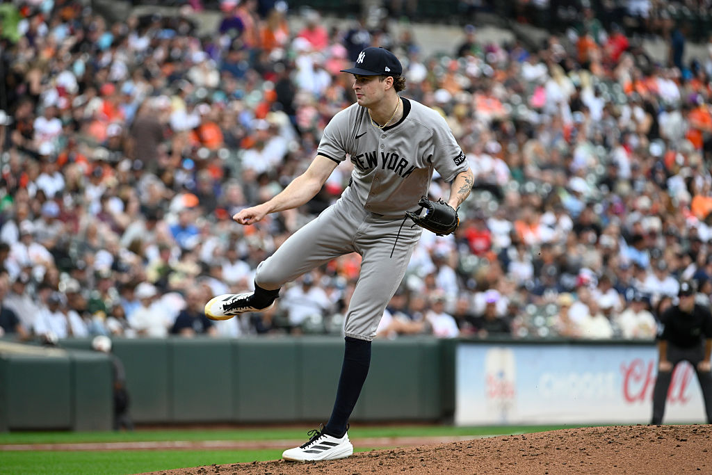 Updated AL East winner odds: Yankees, Blue Jays (9/27/25)