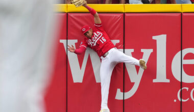 It's A Big Baseball Weekend For Big Baseball Things!