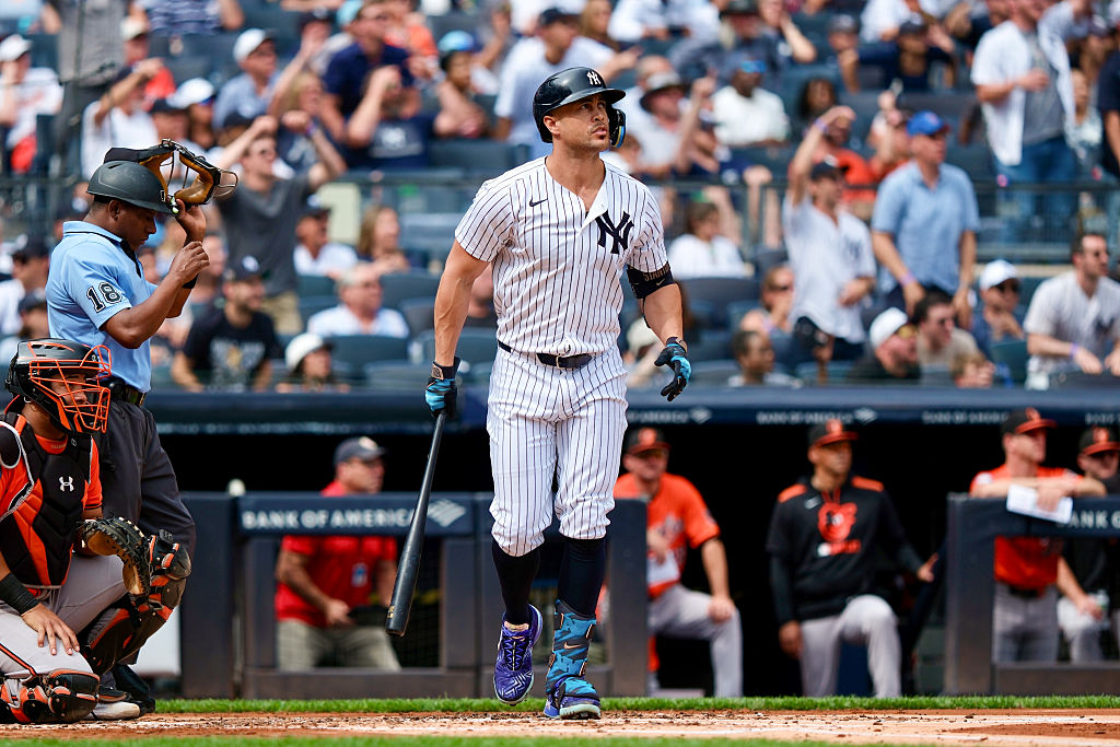 how to stream the Yankees vs. Orioles online