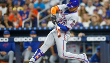 Mets vs. Marlins Livestream: How to Watch the Baseball Game Online Free