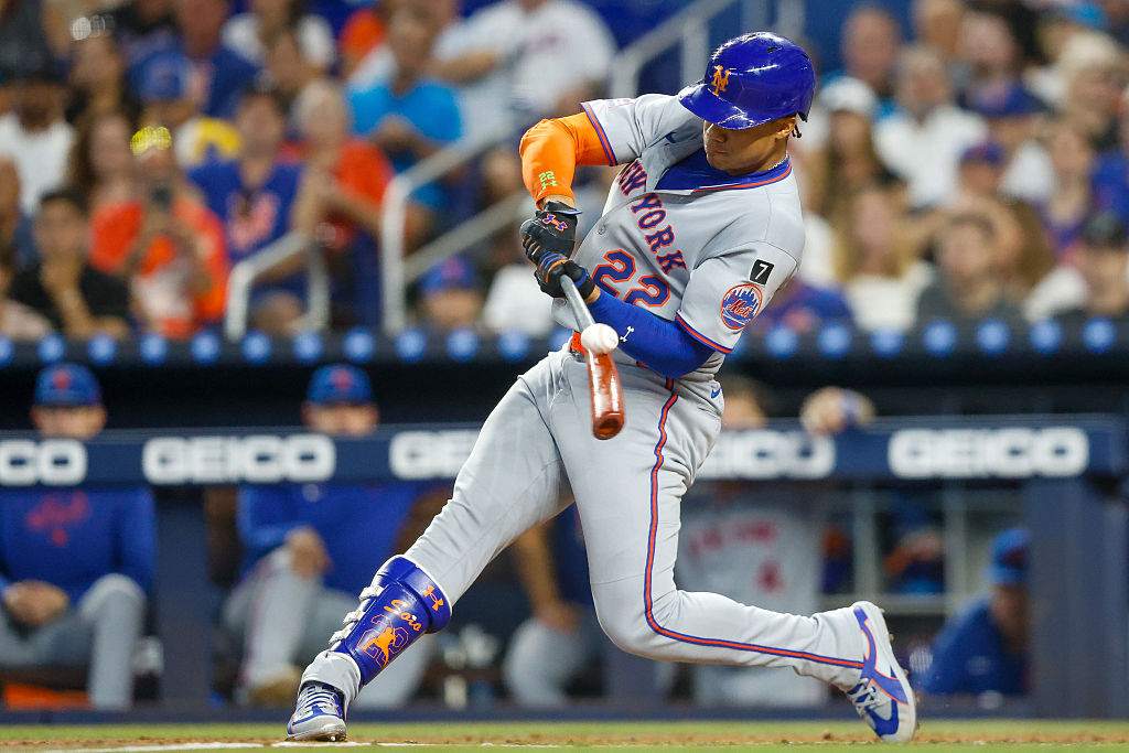 Mets vs. Marlins Livestream: How to Watch the Baseball Game Online Free