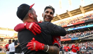 An Ode to the Long Season