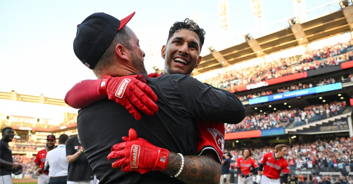 An Ode to the Long Season