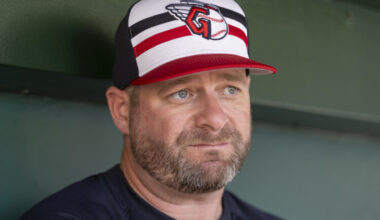 Guardians look to rebound after one of worst offensive months in team history | News, Sports, Jobs