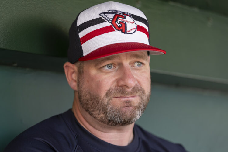 Guardians look to rebound after one of worst offensive months in team history | News, Sports, Jobs