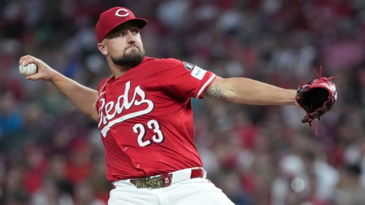 State pitchers aim to make an impact in MLB playoffs