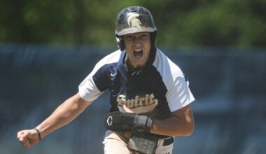 2025 MLB Draft: Trevor Cohen of Holy Spirit & Rutgers drafted 85th overall by Giants