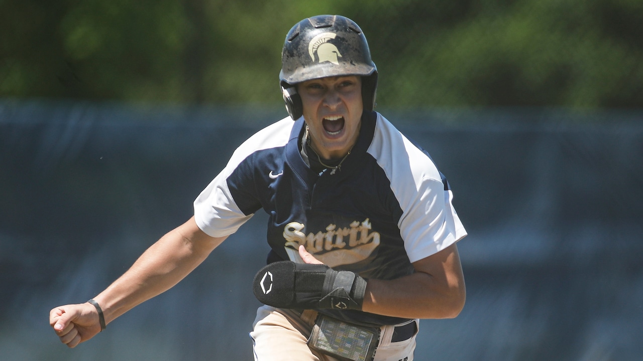 2025 MLB Draft: Trevor Cohen of Holy Spirit & Rutgers drafted 85th overall by Giants