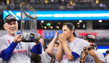 As Bruce Bochy exits, Rangers have tall task of replacing best manager they’ve ever had