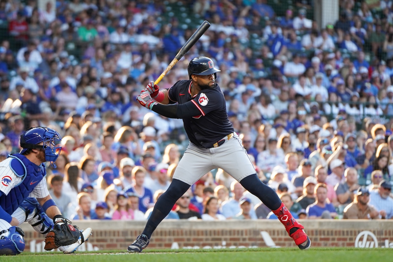 Former Guardians veteran to sign with the Chicago Cubs