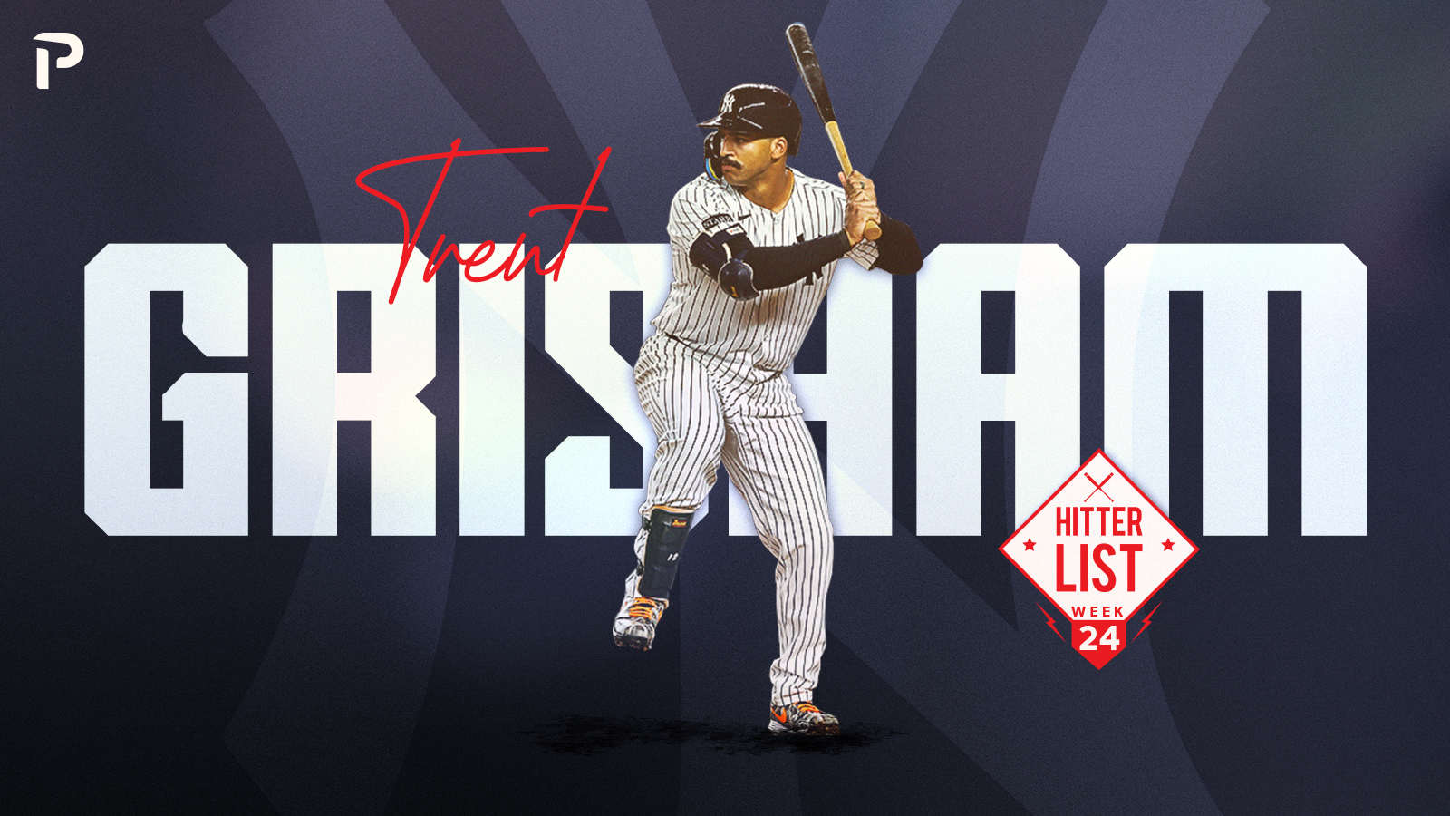 Hitter List 9/15: Your Hitting Guide For The Playoffs