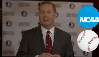 New NCAA Division I Baseball Oversight Committee coming together • D1Baseball